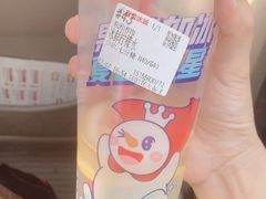 -蜜雪冰城(武进区吾悦店)