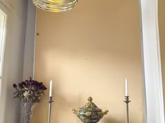 -成桂西餐厅·42年的味道(五大道疙瘩楼店)