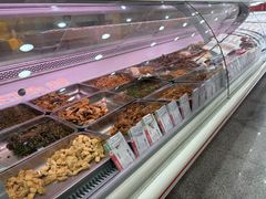 -北京稻香村(大屯路专卖店)