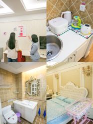 -大美臻喜母婴(重庆创始店)