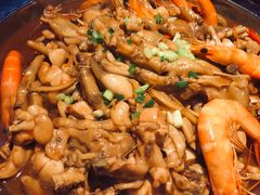 -胖哥俩肉蟹煲(来福士店)