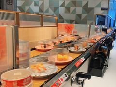 -争鲜回转寿司(通州万达店)