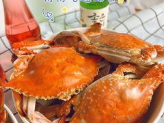 -江湖万州烤鱼(王子美食城)