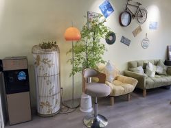 -变美丽半永久纹眉连锁·机器野生眉•洗眉