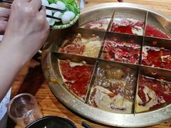 -铜锅演义(马坡店)