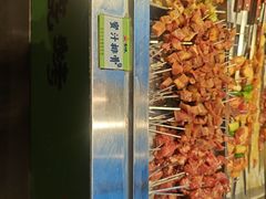 -生火火·小炉子炭烤(金楠天街总店)