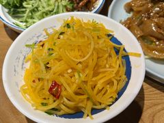 -满园烤鸭·春饼(奥体万达店)