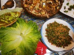 -老崇左特色风味食馆