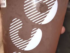 -CoCo都可(安河桥华联店)