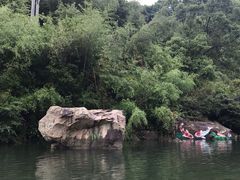 -九鲤溪瀑景区