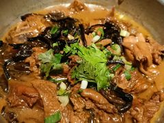 -金掌勺锅包肉(太原万达店)