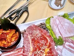 -麻蒲碳烤肉(嘉禾东平地铁站19号店)