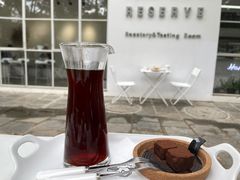 -收获咖啡HARVEST RESERVE(苍山店)