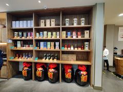 零售区-梁家大院•农家菜(昆山会展中心店)