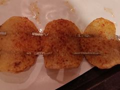 -大哈福烧烤·海鲜·家常菜(延安三路店)