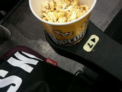 -中影国际影城(九江花园城CINITY LED店)