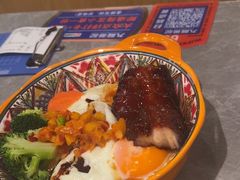 -九龙茶记·粤式餐厅融合菜(鹭江店)