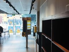 -麦当劳(花园北路店)