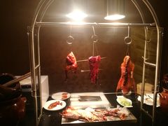 -武汉香格里拉大酒店·香宫中餐厅