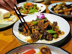 -隆喜元鱼汤包·海鲜(中联广场店)