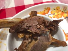 -西贝莜面村(近铁城市广场店)