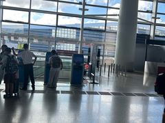 -温州龙湾国际机场