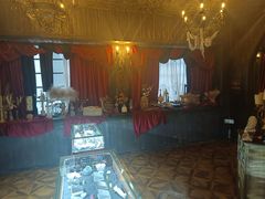 -雪灵魔法世界SHELLY’S TAROT(大良桂畔里店)