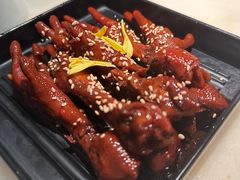 -桂满陇-十里风荷(合生汇店)
