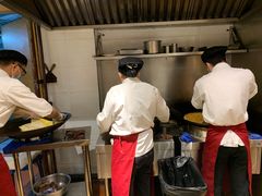 -老通城豆皮大王(吉庆街店)