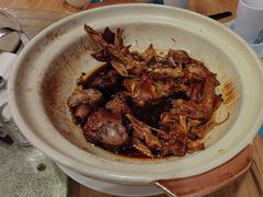 -糟粕醋·椰苑海南菜餐厅(亚龙湾天域酒店)