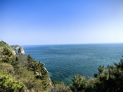 -大连金石滩国家旅游度假区