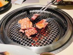 -赤坂亭M9和牛烧肉·日料398放题(万达店)