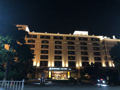 -厦门悦华酒店