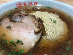 -朱鸿兴面馆(镇湖店)