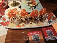 -木村武·寿司日料(中山亭店)