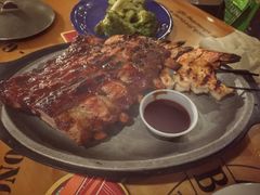 -Bubba Gump Shrimp(Ala Moana)