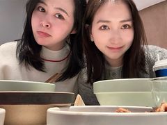 -胡麻(静安嘉里店)