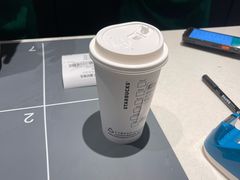 -星巴克(西湖天地店)