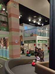 点击看大图 -奈尔宝·儿童乐园·亲子餐厅(星河湾店)