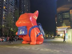 -辣螃铠盆盆蟹大排档(海昌店)