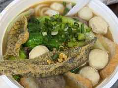 -八珍·广式煎饺·广州老字号(北京路总店)