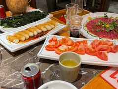 -蜀辣居鲜货老火锅(红牌楼店)