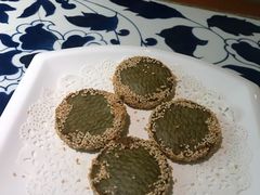 -绿茶餐厅(城西银泰城店)