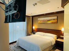 -南京金丝利喜来登酒店
