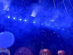 -交通银行前滩31演艺中心