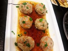 狮子头-19号私房菜(云南路店)