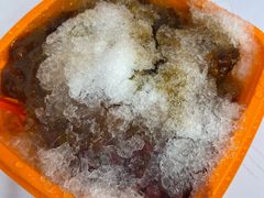 -冰冰酱老味刨冰绵绵冰(中山路总店)