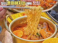 -Woolee韩食堂·韩式家庭料理