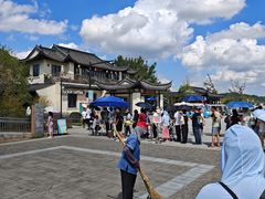 -东钱湖旅游度假区