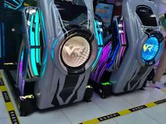 -风云再起游乐汇(北京西单西西友谊店)